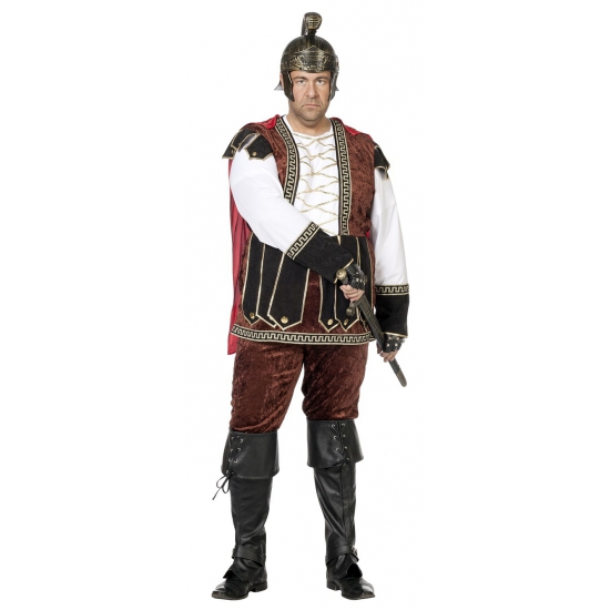 Grote maat Romeins kostuums voor mannen 58 (3XL) -