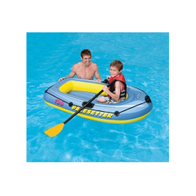 Opschudding Economisch tijdelijk Rubberboot 160 cm voor kinderen | Fun en Feest
