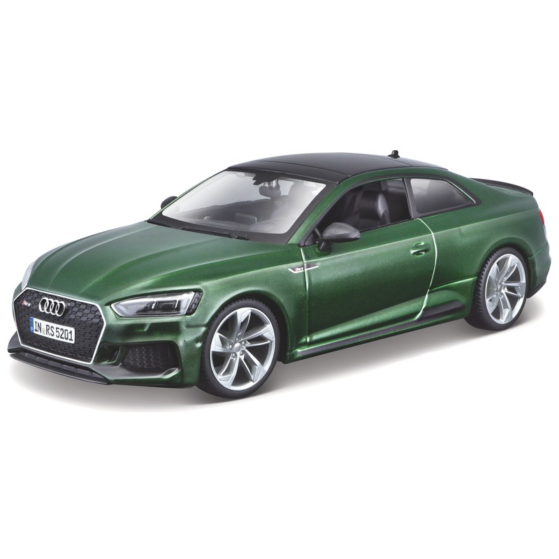 Schaalmodel Audi RS 5 Coupe 1:24 -