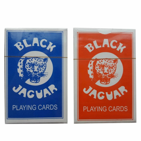 2 packs of playing cards