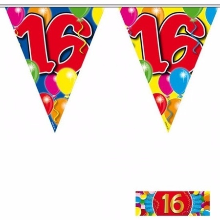 2x Flagline 16 years simplex with free sticker