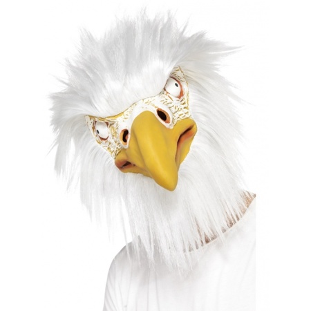 Eagle mask 