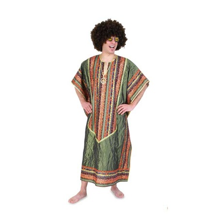 Afrikaanse Kaftan kleding
