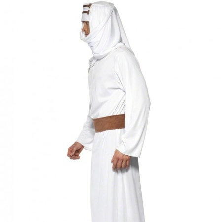 1001 nacht arabieren kostuum