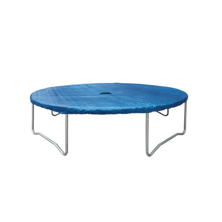 Afdekzeil trampoline blauw 423 | Fun en Feest