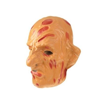 Freddy mask for adults