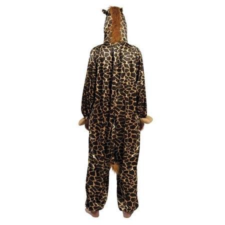 Giraffe onesie for kids