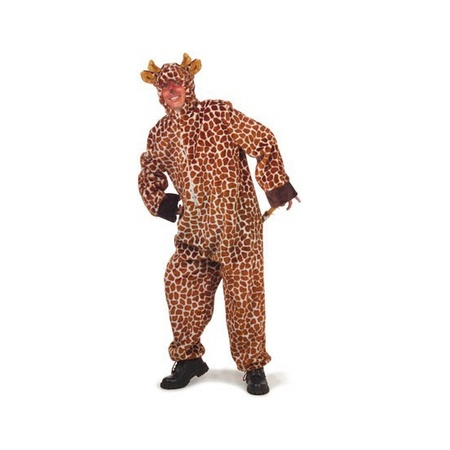 Giraffe costume 