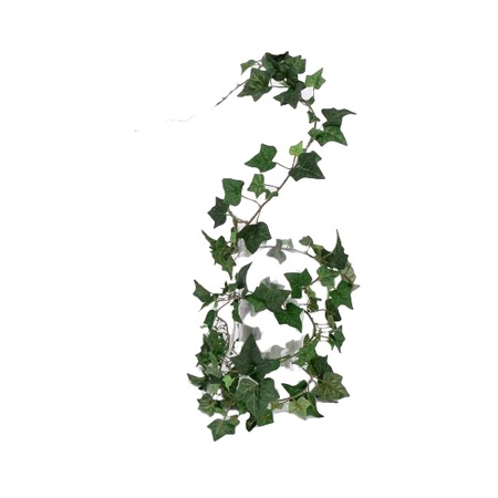 Groene Hedera Helix klimop kunstplanten 180 cm