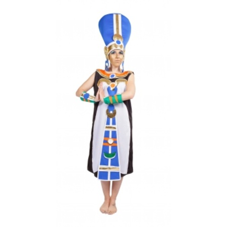 Farao kostuum voor dames
