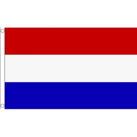 Mini flag the Netherlands 60 x 90 cm