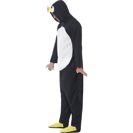 Pinguin huispak voor volwassenen