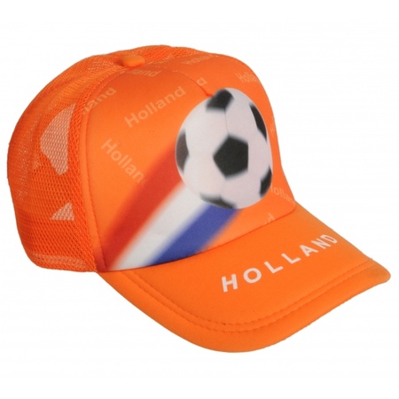 Baseball cap Holland