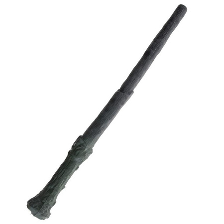 Plastic magic wand 35 cm
