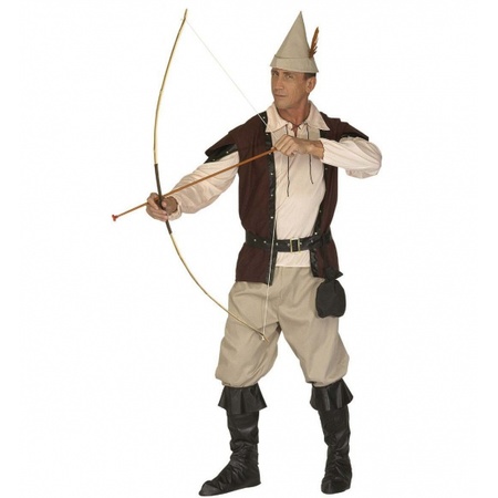Robin Hood pak voor heren