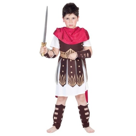 Roman costume for boys