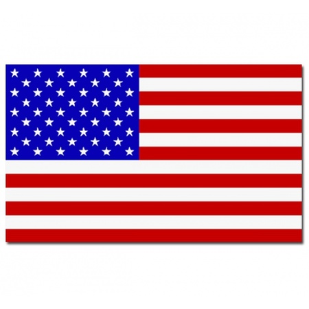 Flags America/USA  90 x 150 cm
