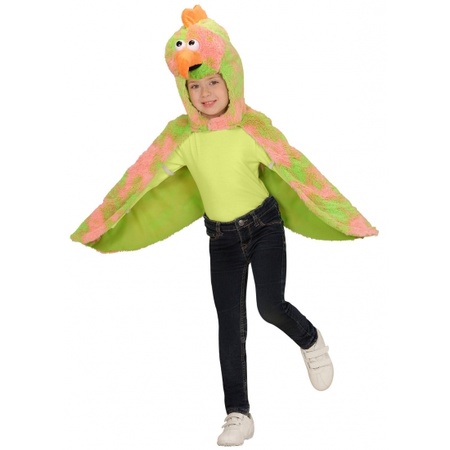 Bird toddlers costume
