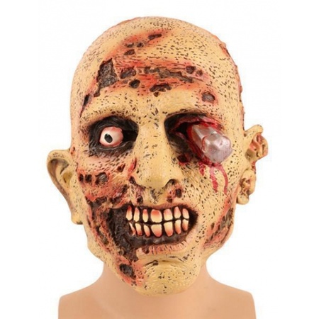 Eng zombie masker