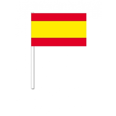 Spaans versiering pakket